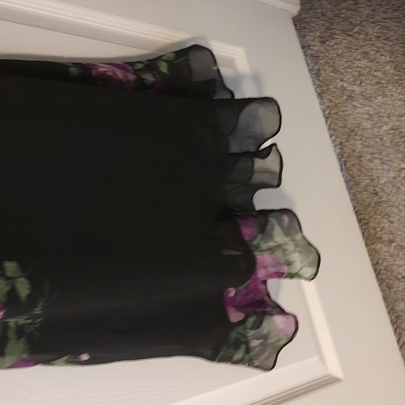 HERSTYLE Floral Dress - Picture 2 of 4